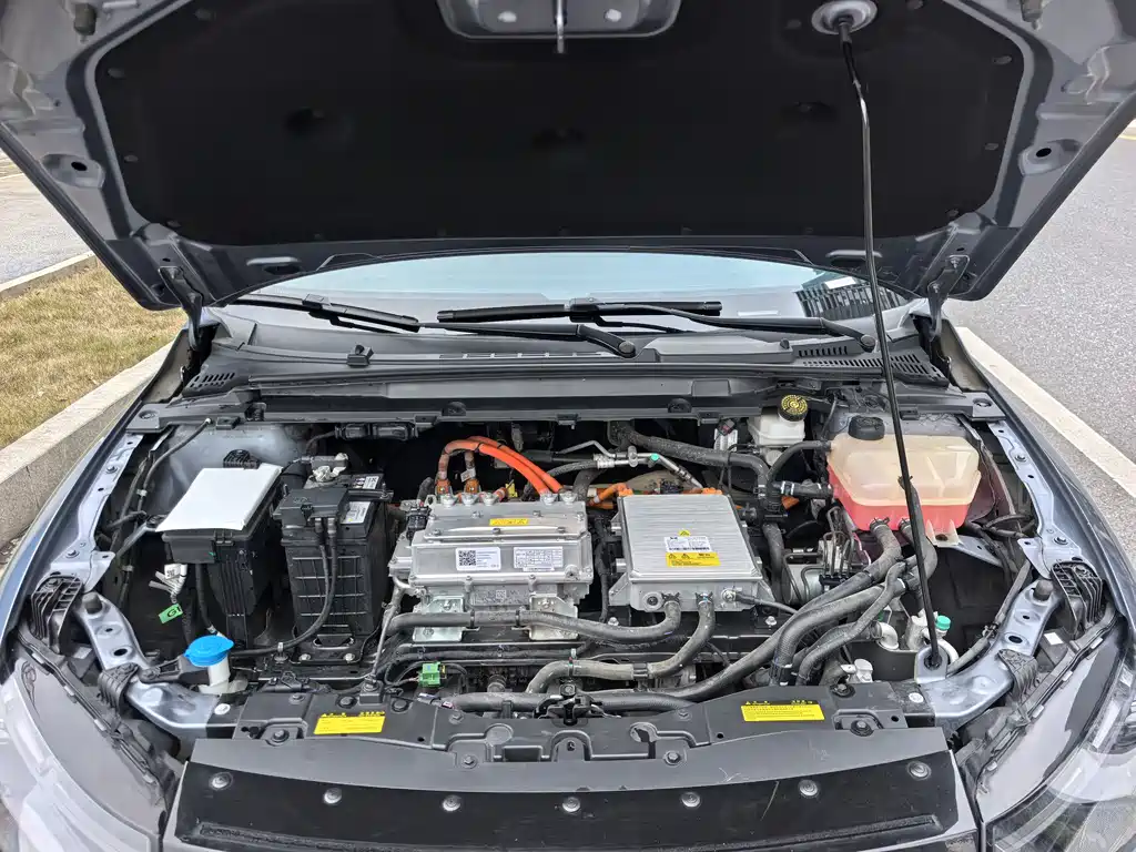 Xpeng P5 2021 460G+ купить на сайте DeffCars