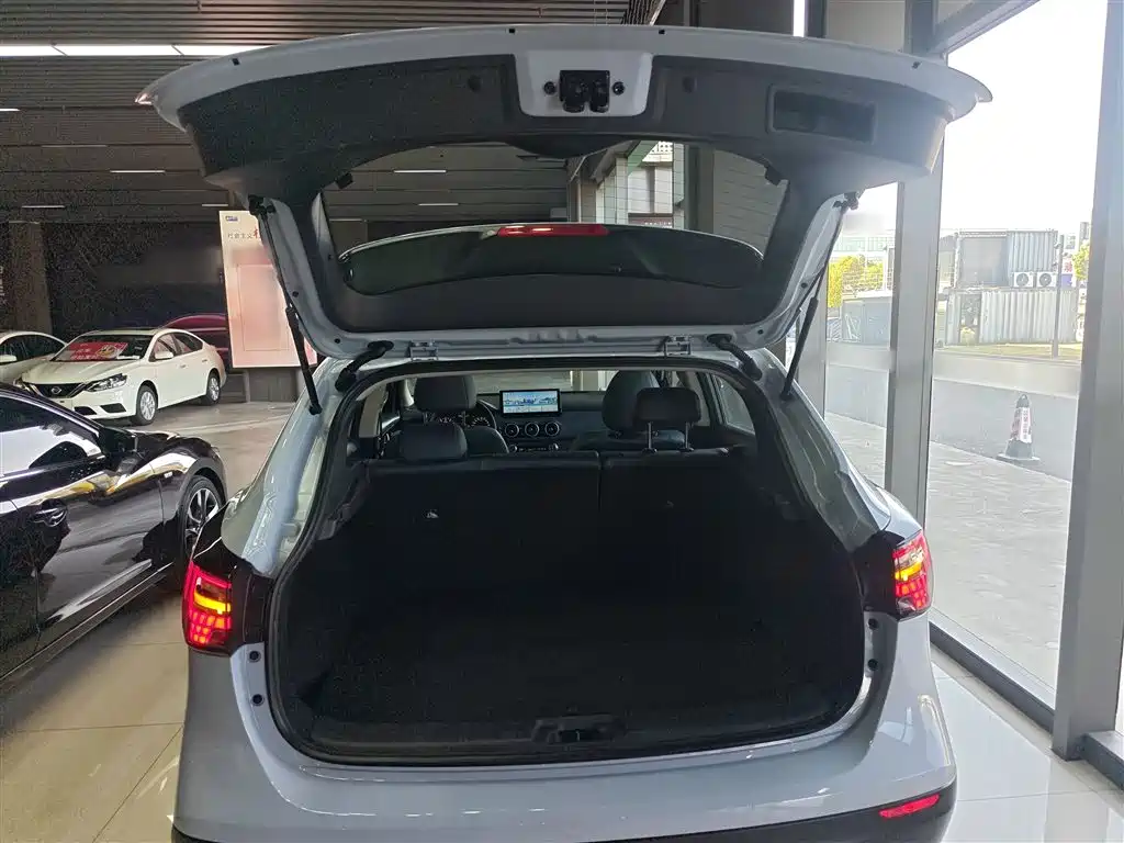 Qashqai 2025 Honor 2.0L CVT XV+ Leading Edition купить на сайте DeffCars
