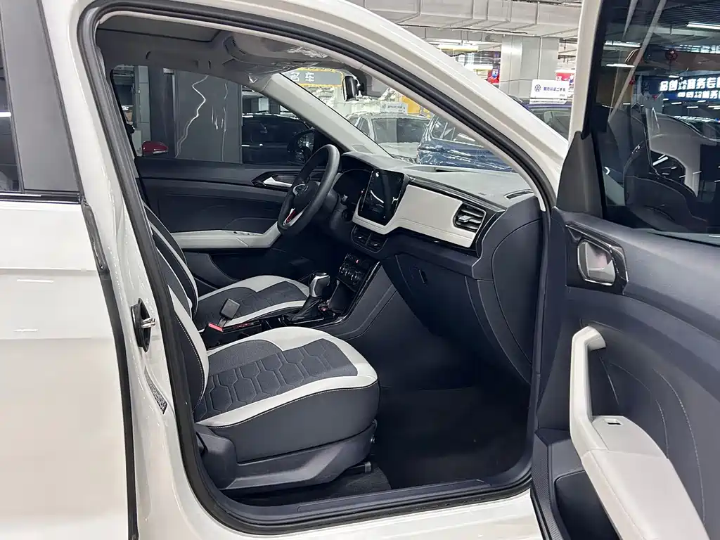 Tuyue 2025 Xinrui 1.5L Ruiyi Edition купить на сайте DeffCars