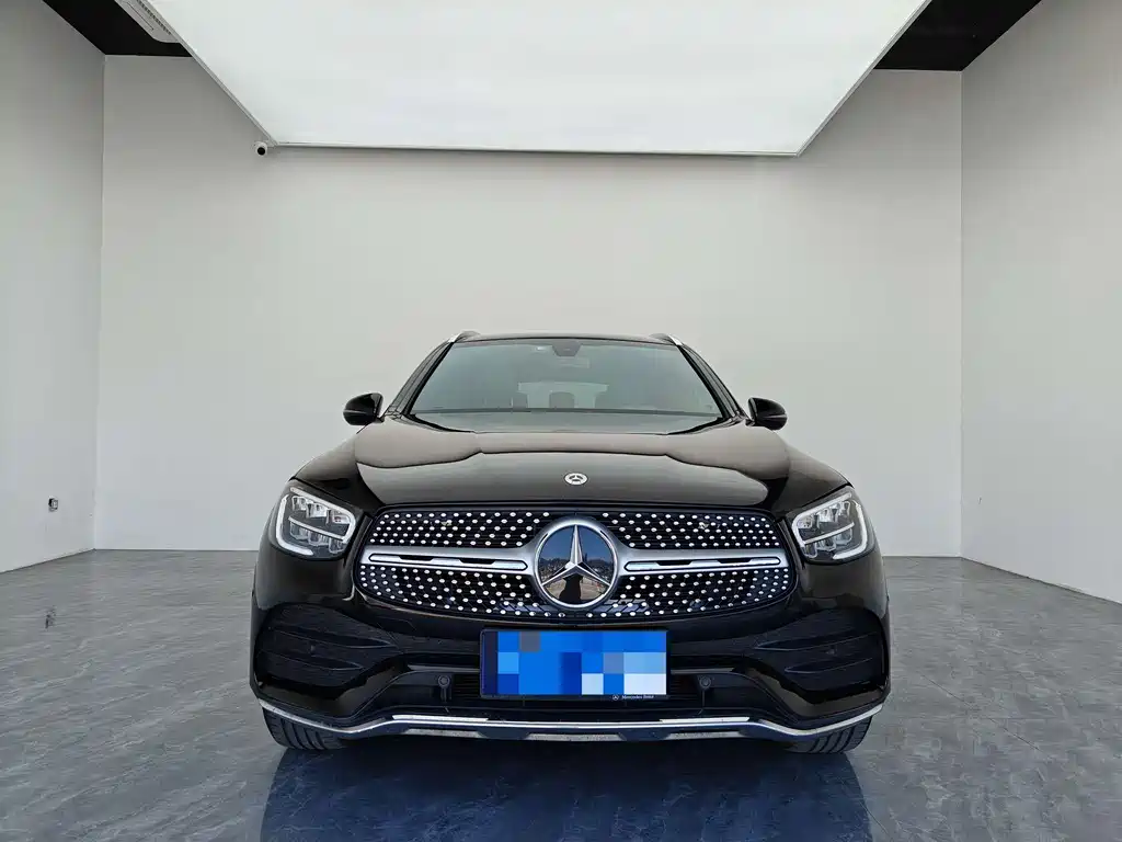 Mercedes-Benz GLC 2022 GLC 260 L 4MATIC Dynamic купить на сайте DeffCars