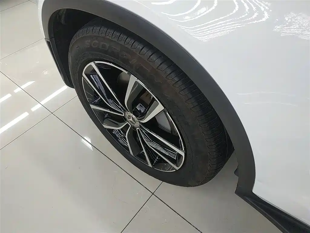 Mercedes-Benz GLC 2020 GLC 300 L 4MATIC Dynamic купить на сайте DeffCars