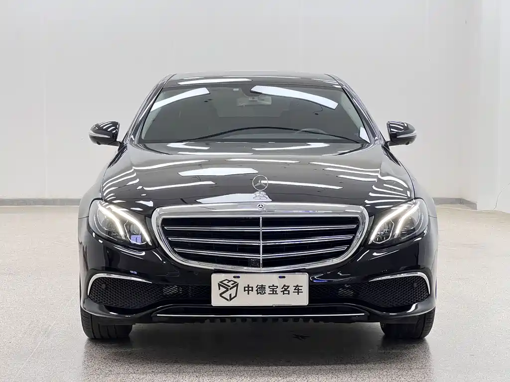 Mercedes-Benz E-Class 2020 E 300 L Sports Luxury купить на сайте DeffCars