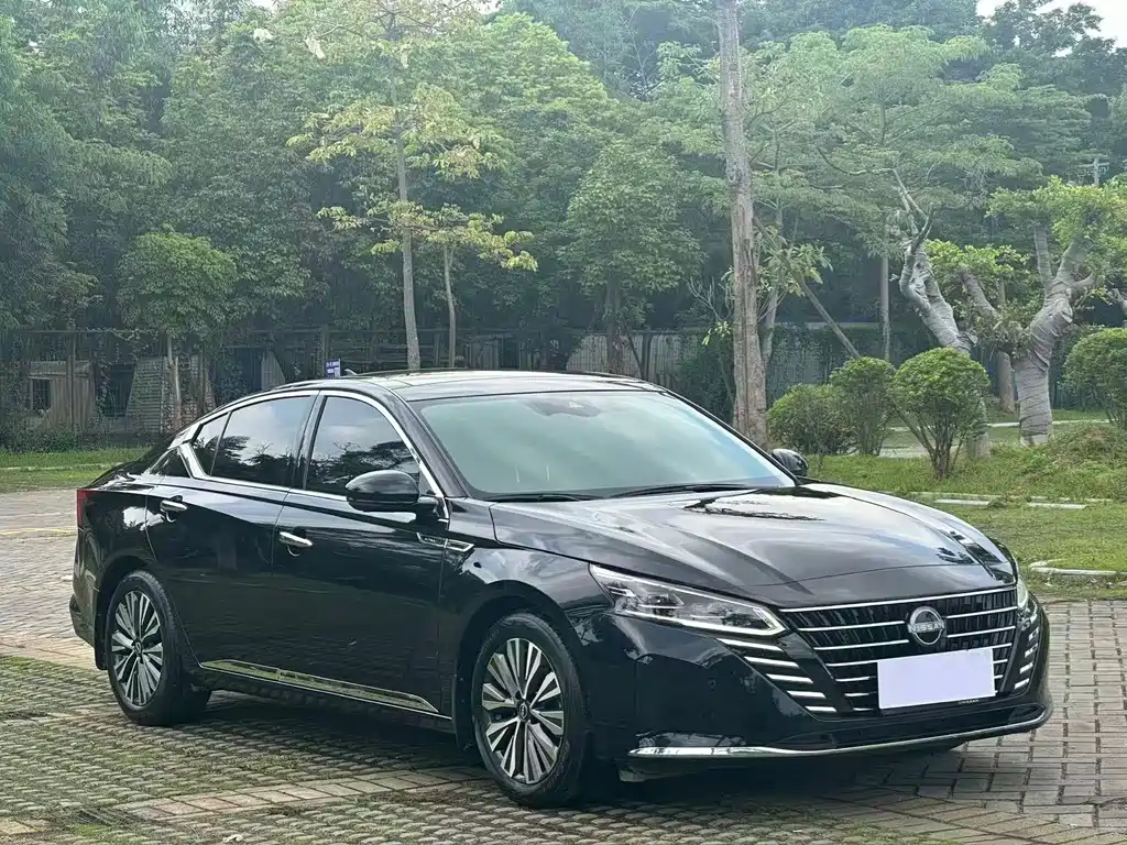 Teana 2022 2.0L XL-Upr Premium Edition купить на сайте DeffCars