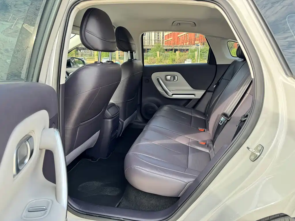Leapmo B01 2025 550 Comfort Edition купить на сайте DeffCars