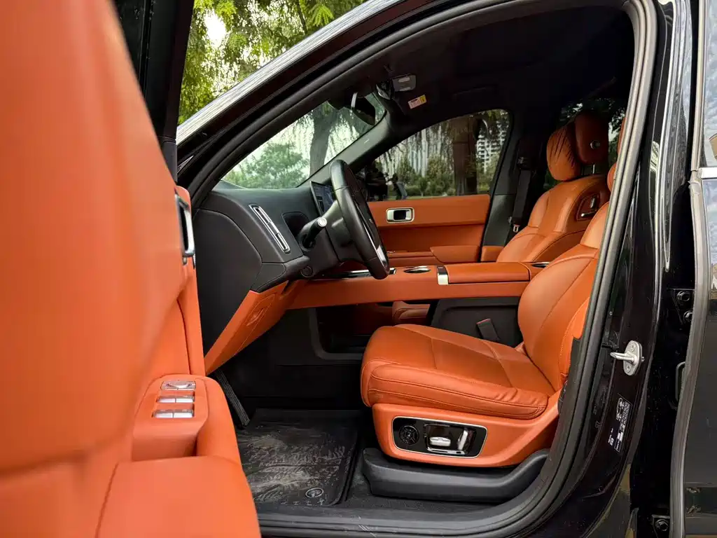 Ideal L9 2022 Max купить на сайте DeffCars