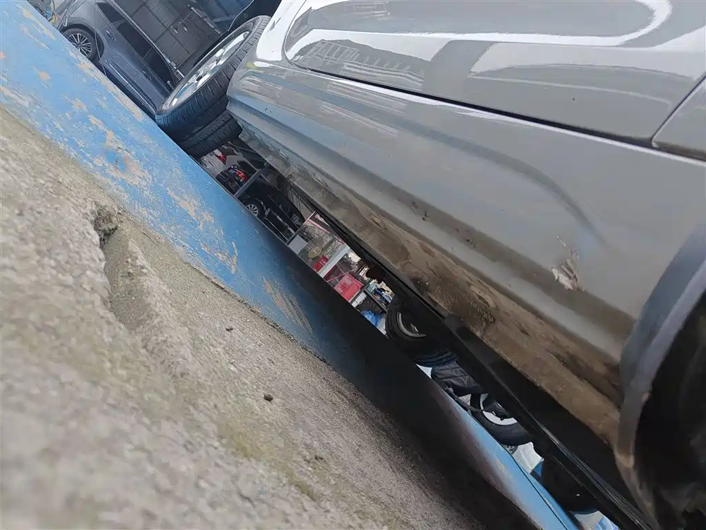 CLEVER 2022 311km Yuanqi Bobo Edition купить на сайте DeffCars