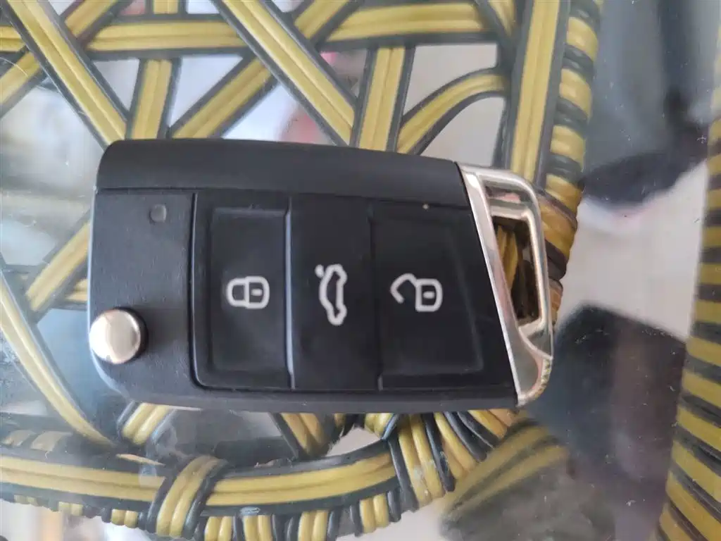 Lingdu 2019 280TSI DSG Comfort Edition National VI купить на сайте DeffCars