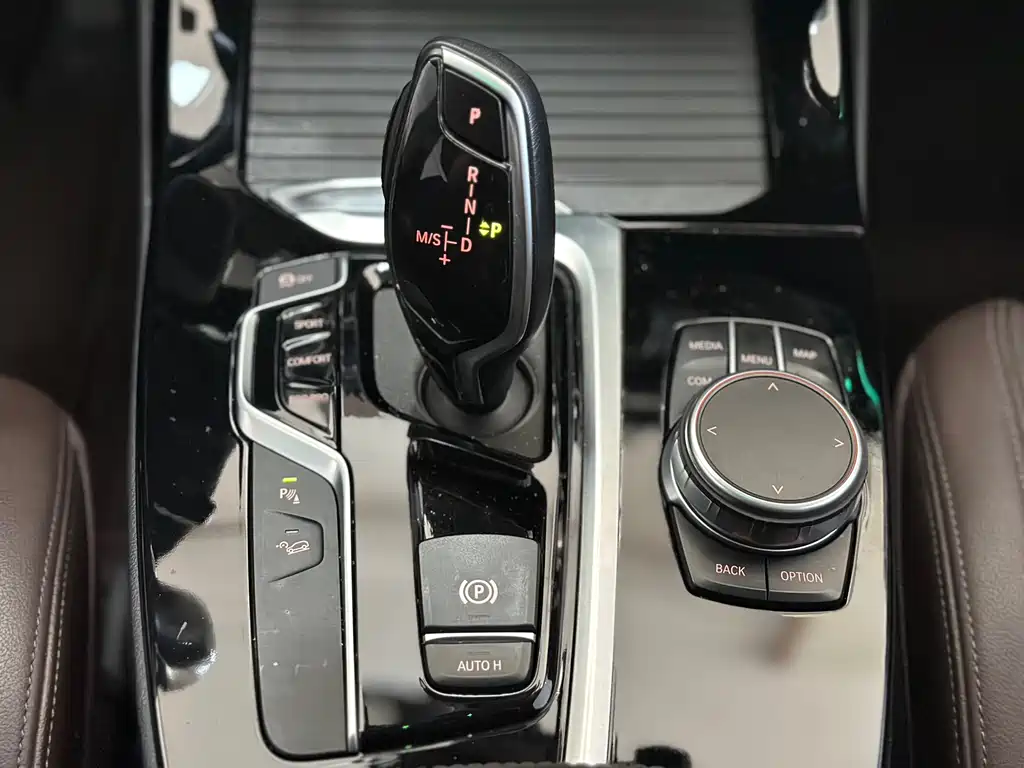 BMW X3 2018 xDrive28i M Sports Package National VI купить на сайте DeffCars