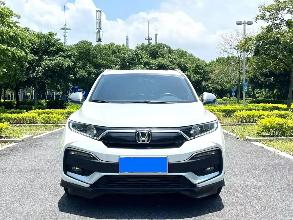 Honda XR-V 2020 220TURBO CVT Comfort Edition купить на сайте DeffCars