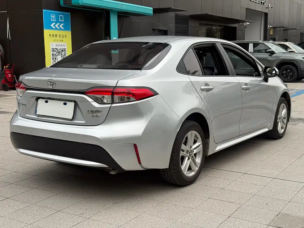 Ralink 2019 185T CVT Deluxe Edition National V купить на сайте DeffCars