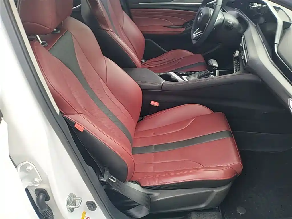 EADO 2021 PLUS Blue Whale NE 1.4T GDI DCT Premium Type купить на сайте DeffCars