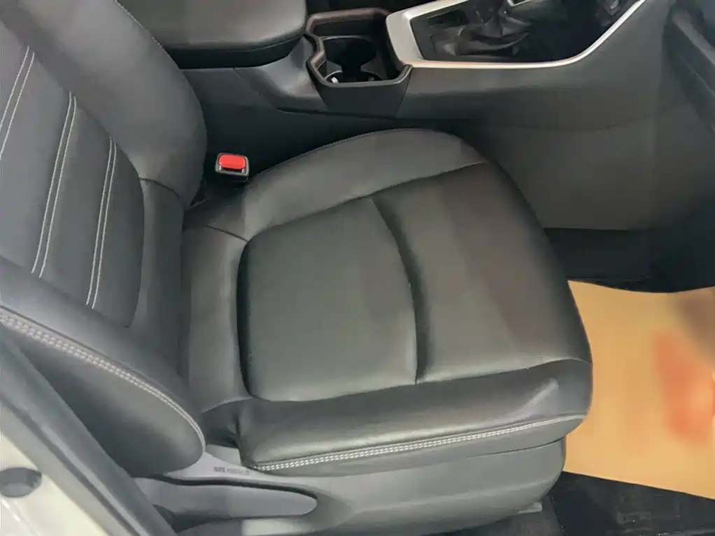 RAV4 Rongfang 2020 2.0L CVT two-wheel drive fashion PLUS version купить на сайте DeffCars