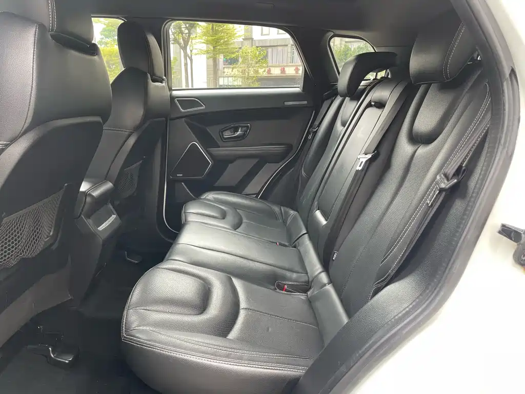 Landwind X7 2016 2.0T Panoramic Premium Edition купить на сайте DeffCars