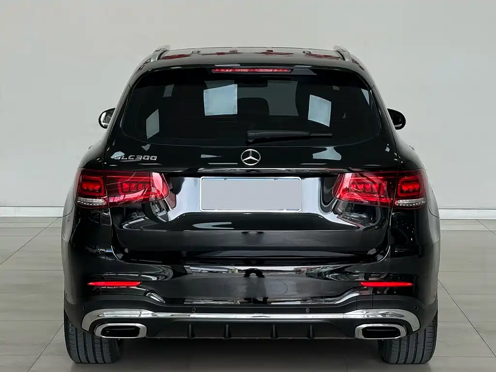 Mercedes-Benz GLC 2022 facelift 2 GLC 300 L 4MATIC luxury model купить на сайте DeffCars