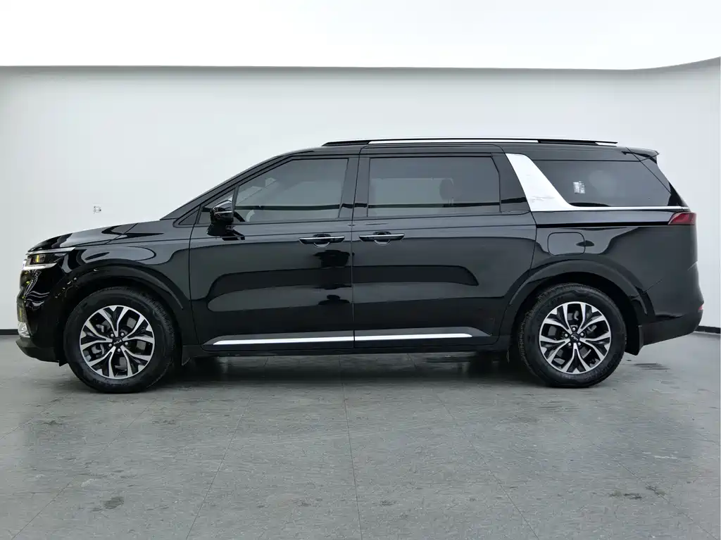 Jiahua 2021 2.0T luxury technology model купить на сайте DeffCars