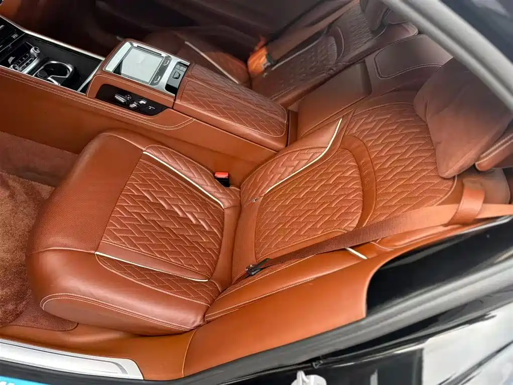 BMW 7 Series 2021 740Li xDrive Executive M Sports Package купить на сайте DeffCars