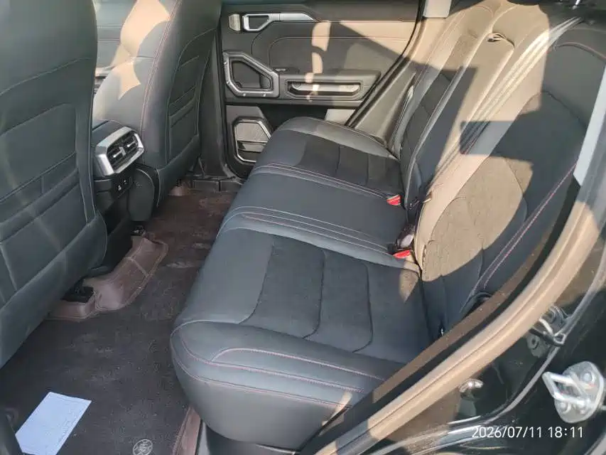Jietu Traveler 2023 1.5T 2WD Discovery PRO купить на сайте DeffCars
