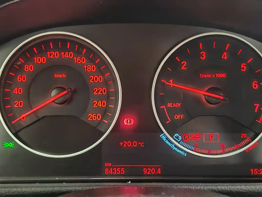 BMW 3 Series 2017 320Li Luxury Design Package купить на сайте DeffCars