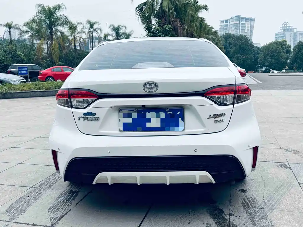 Ralink 2021 185T CVT sports version купить на сайте DeffCars