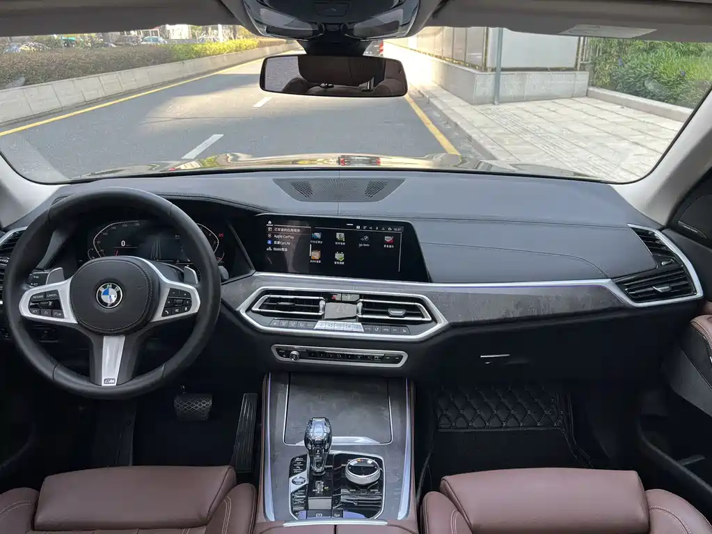 BMW X5 (Imported) 2020 xDrive40i M Sports Package купить на сайте DeffCars