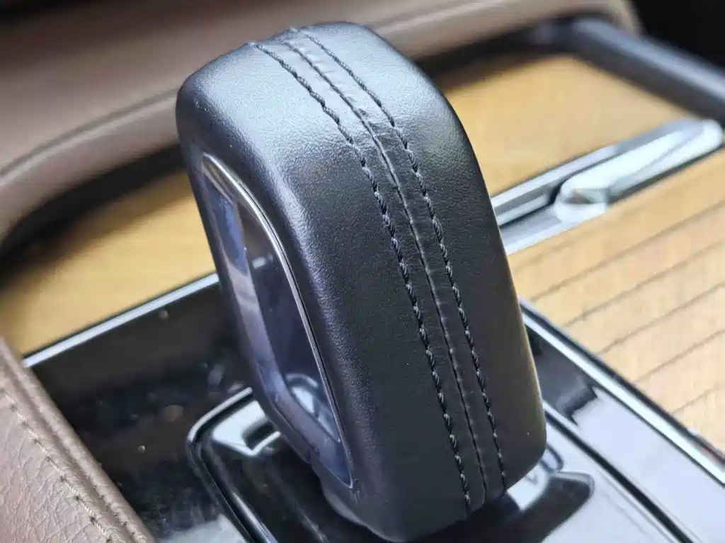 Volvo XC90 2021 B6 Zhiyi Deluxe Edition 7 seats купить на сайте DeffCars