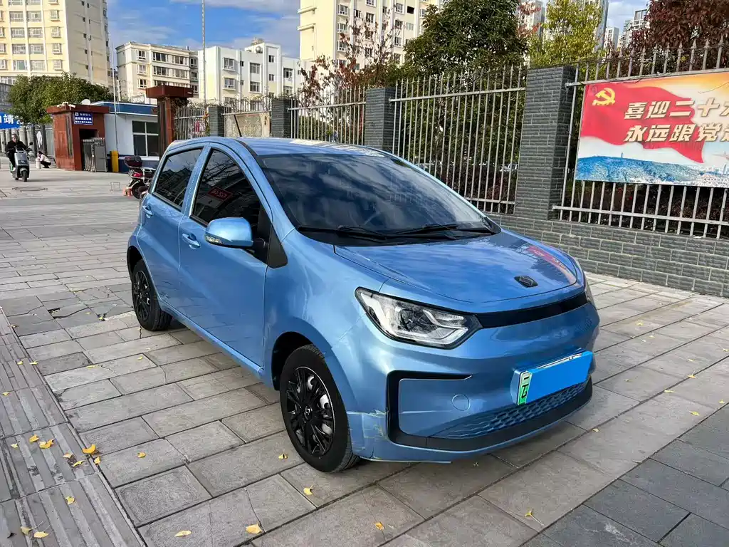 Huaxianzi 2021 150km aggressive model купить на сайте DeffCars
