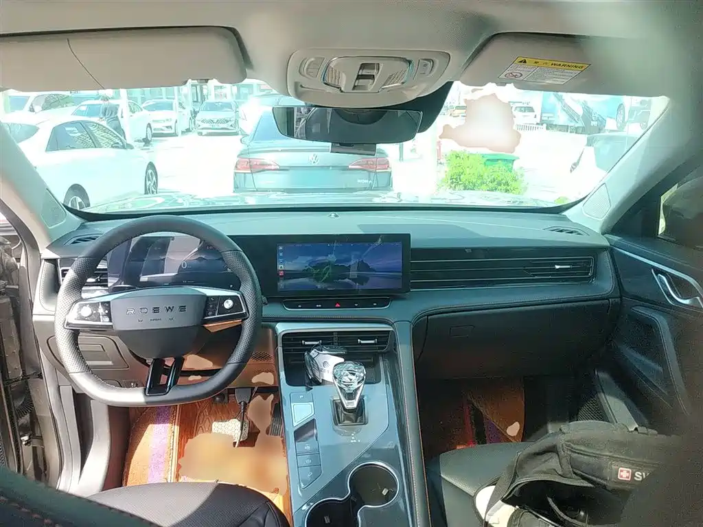 Roewe RX5 2023 1.5T Superior Edition купить на сайте DeffCars