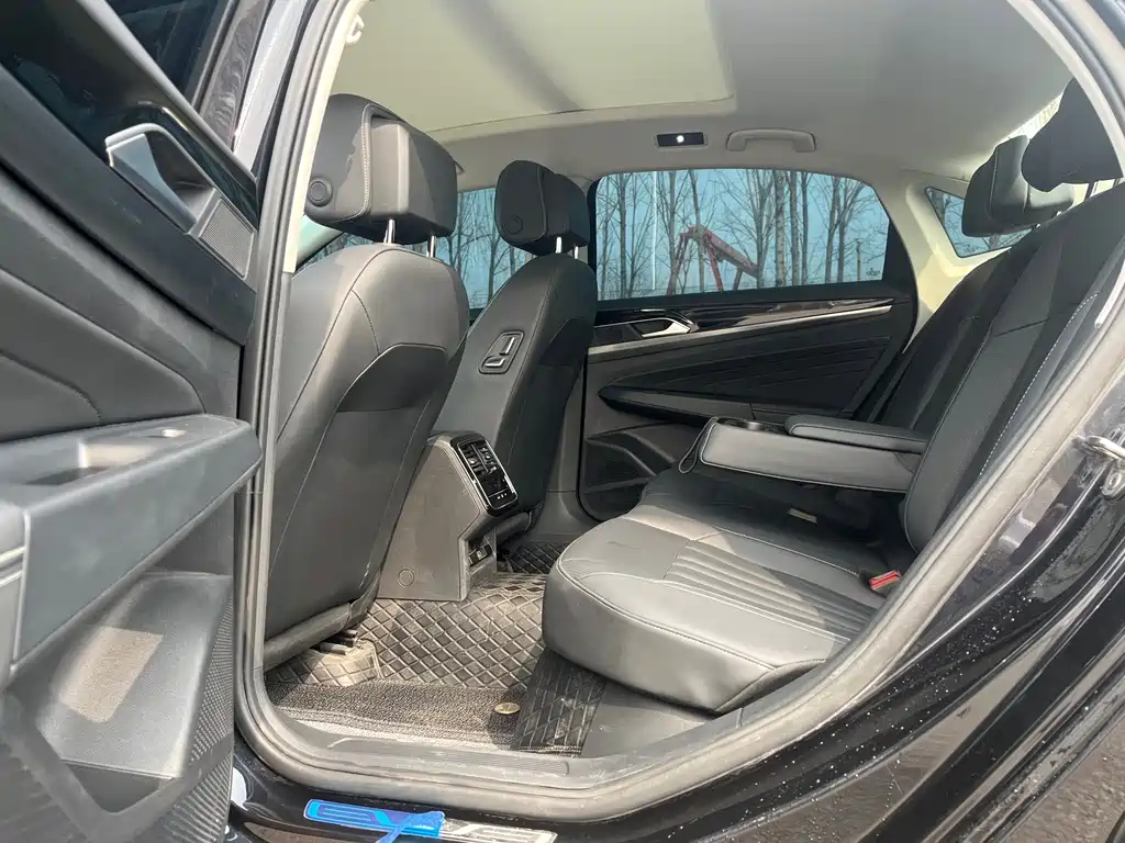 Passat 2024 330TSI Star Elite Edition купить на сайте DeffCars