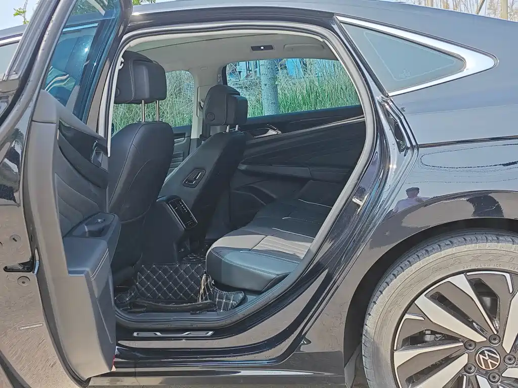 Passat 2024 330TSI Elite Edition купить на сайте DeffCars