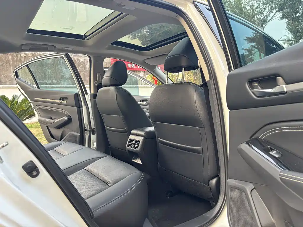 Teana 2022 2.0L XL-TLS Enjoy Edition купить на сайте DeffCars