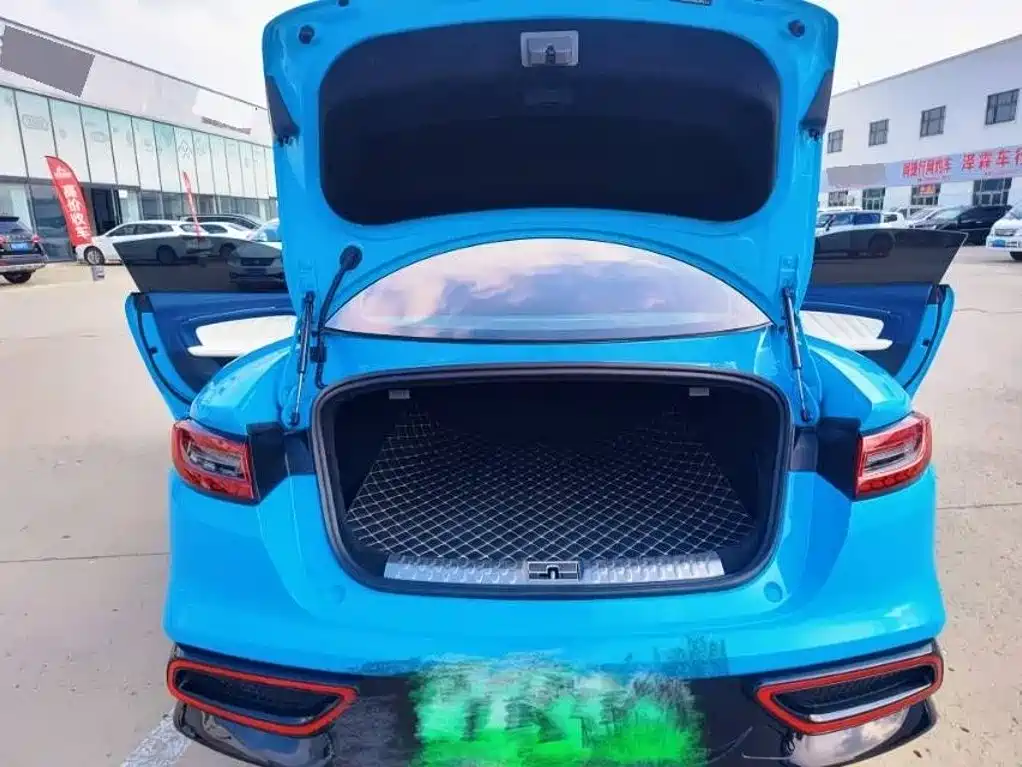 GT 2023 Model 560 купить на сайте DeffCars