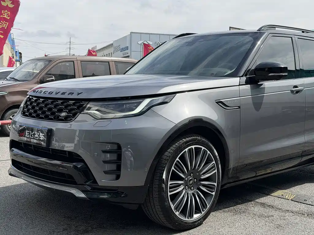 Discover the 2023 facelift 360PS R-Dynamic SE купить на сайте DeffCars