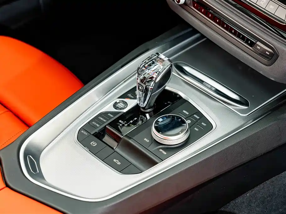 BMW Z4 2022 sDrive 25i M Sports Night Package купить на сайте DeffCars