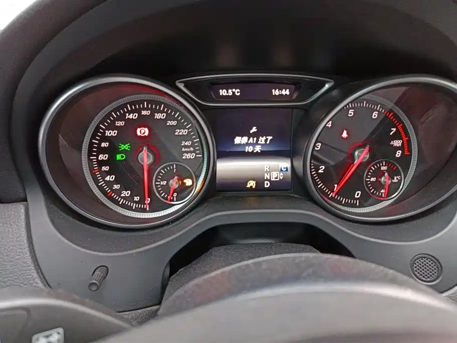Mercedes-Benz GLA 2018 GLA 200 Dynamic купить на сайте DeffCars