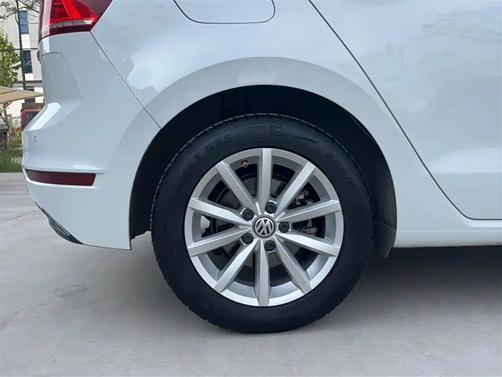 Golf·Jialu 2019 280TSI Automatic Curiosity National V купить на сайте DeffCars