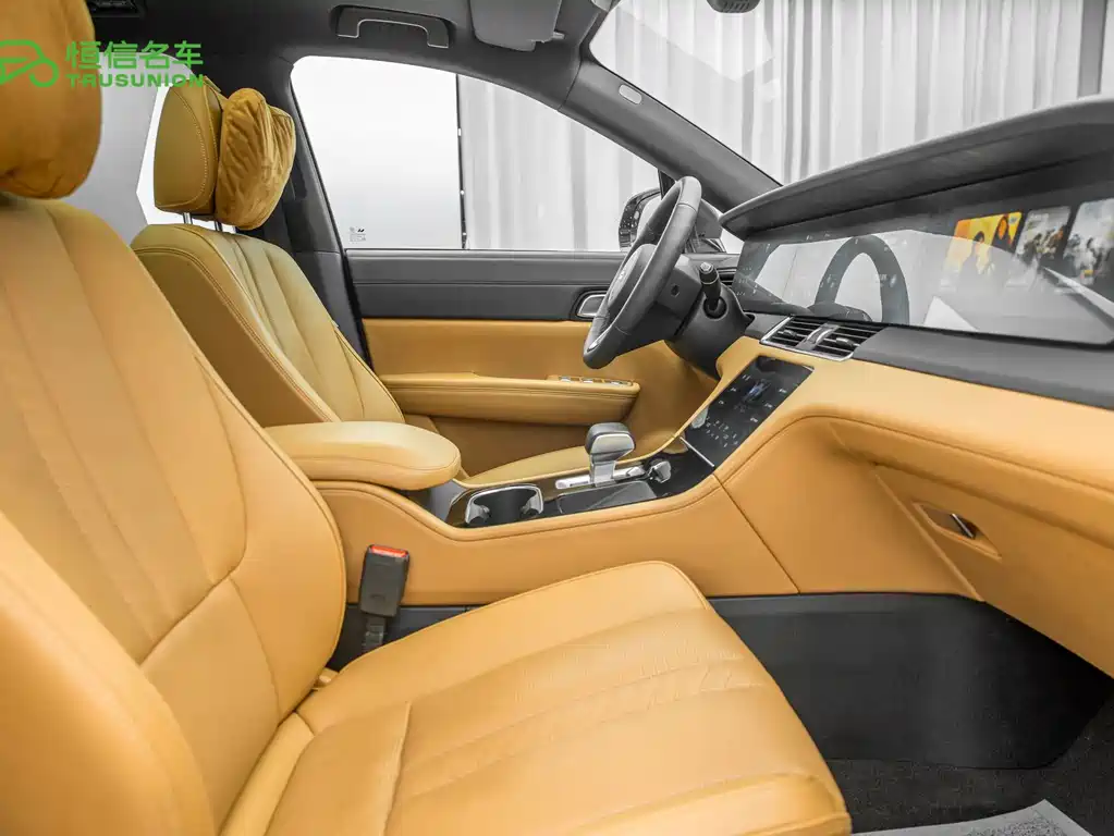Ideal one 2020 Extended Range 6 Seater Edition купить на сайте DeffCars