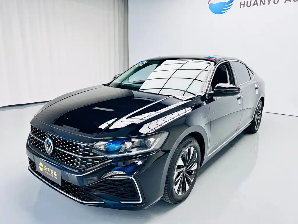 Passat 2023 facelift 330TSI Star Elite Edition купить на сайте DeffCars