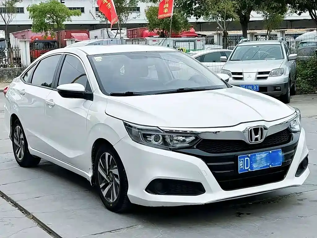 Lingpai 2019 180Turbo CVT Comfort Edition National VI купить на сайте DeffCars