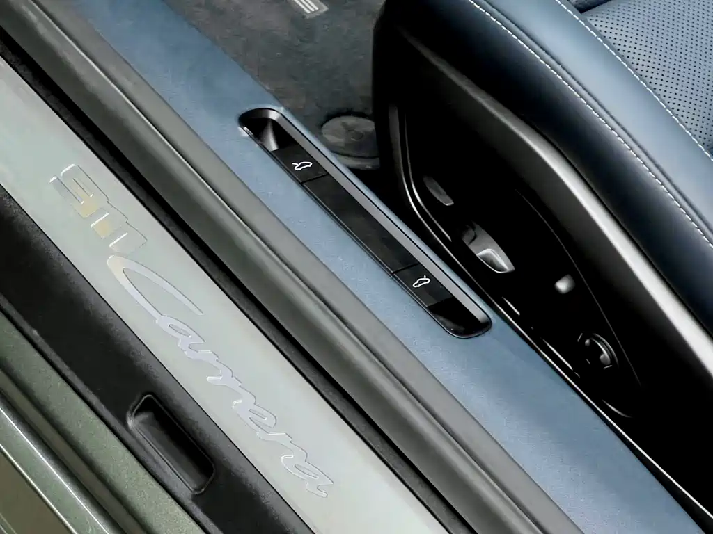Porsche 911 2020 Carrera 3.0T купить на сайте DeffCars
