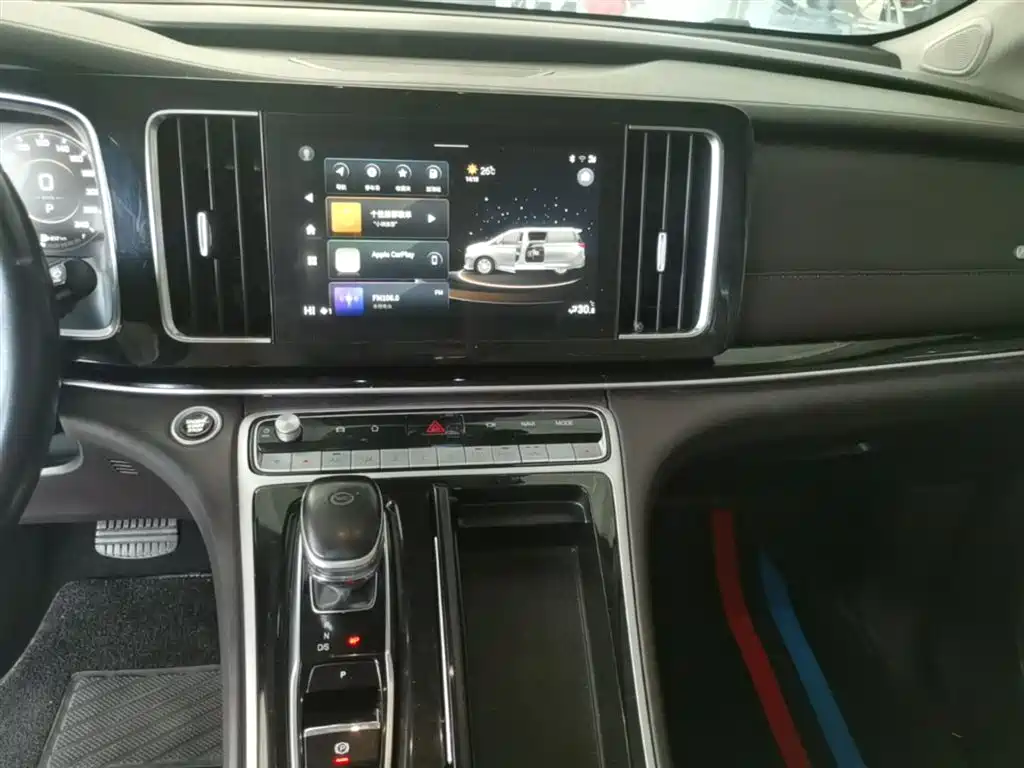 Trumpchi M8 2021 Lingxiu Series 390T Extreme Edition купить на сайте DeffCars