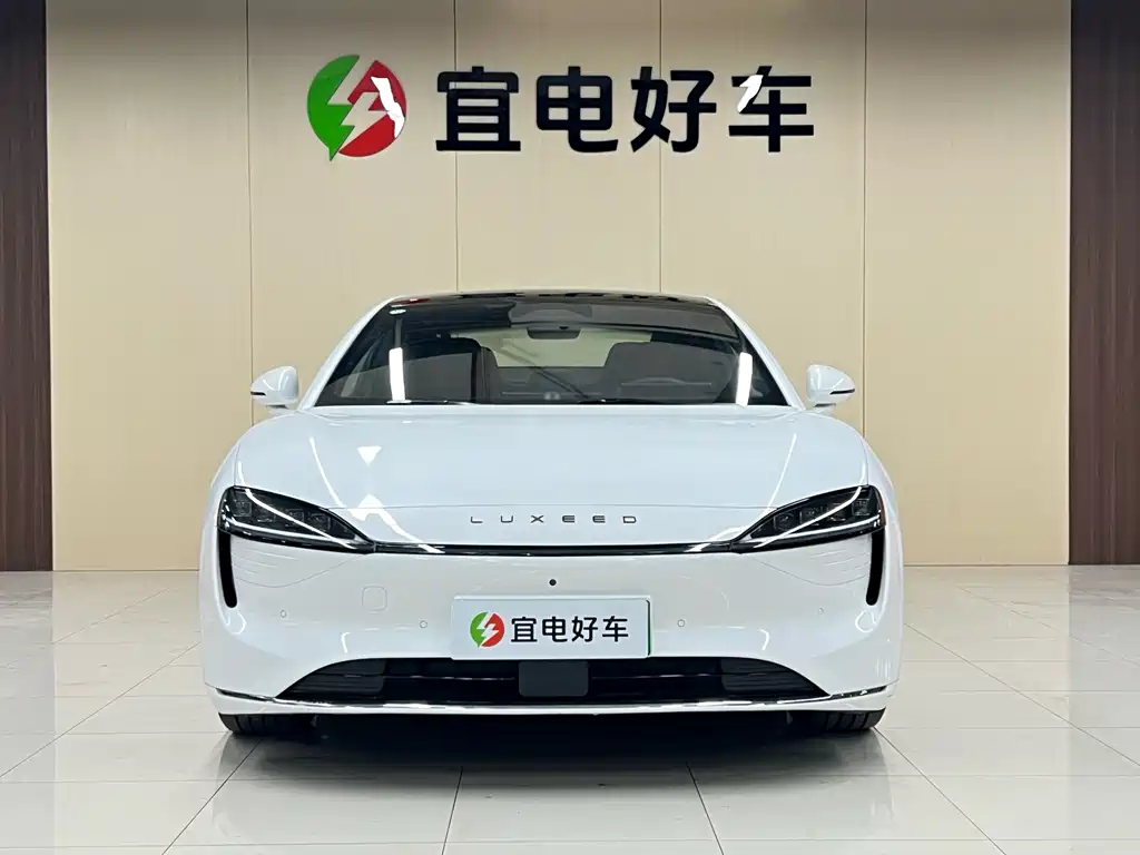 Smart World S7 2025 705km Pro купить на сайте DeffCars