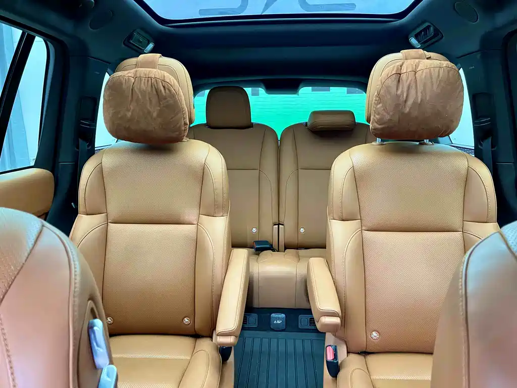 Ideal L8 2023 Pro купить на сайте DeffCars