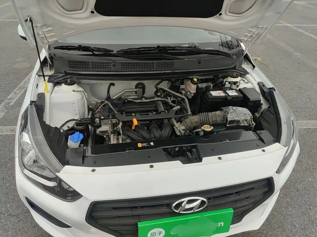 Rena 2020 1.4L manual GL refreshed version купить на сайте DeffCars