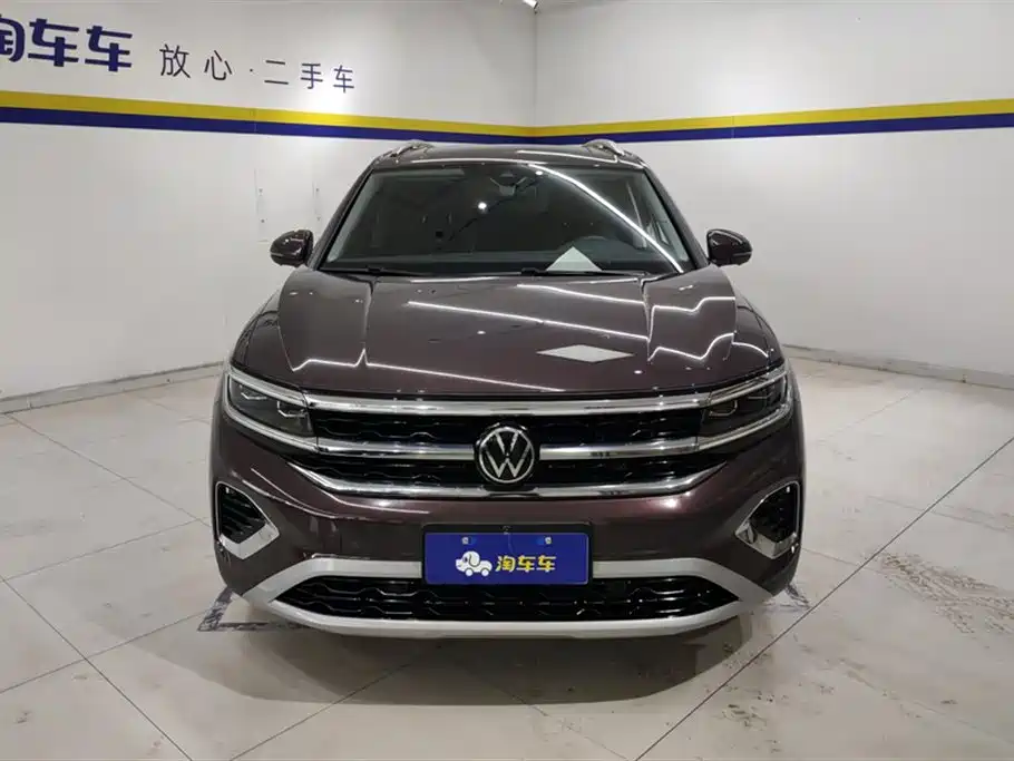 Lanjing 2021 380TSI four-wheel drive luxury Jiajing Edition Pro Limited Edition купить на сайте DeffCars