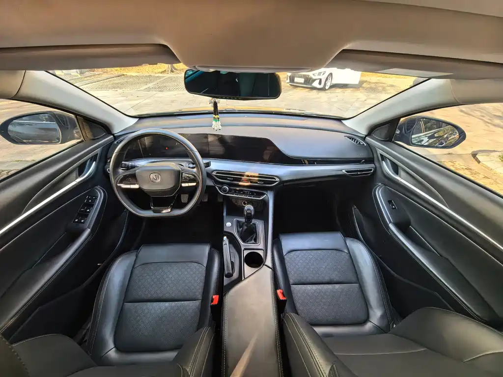 Eado 2022 PLUS 1.6L GDI manual luxury model купить на сайте DeffCars