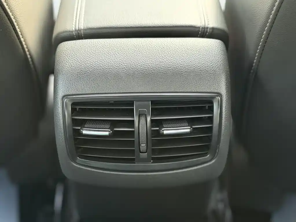 Malibu 2018 530T automatic fashion version купить на сайте DeffCars