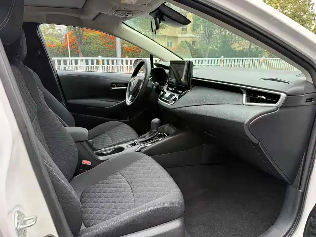 Asia Lion 2021 2.0L Advanced Edition купить на сайте DeffCars