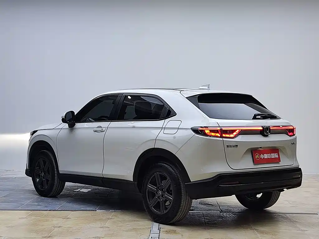 Honda XR-V 2023 1.5L CVT Hot Edition купить на сайте DeffCars