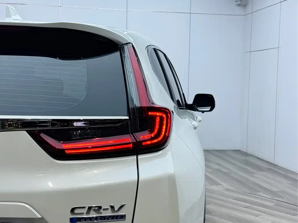 Honda CR-V 2021 Rui·Hybrid 2.0L two-wheel drive net speed version купить на сайте DeffCars