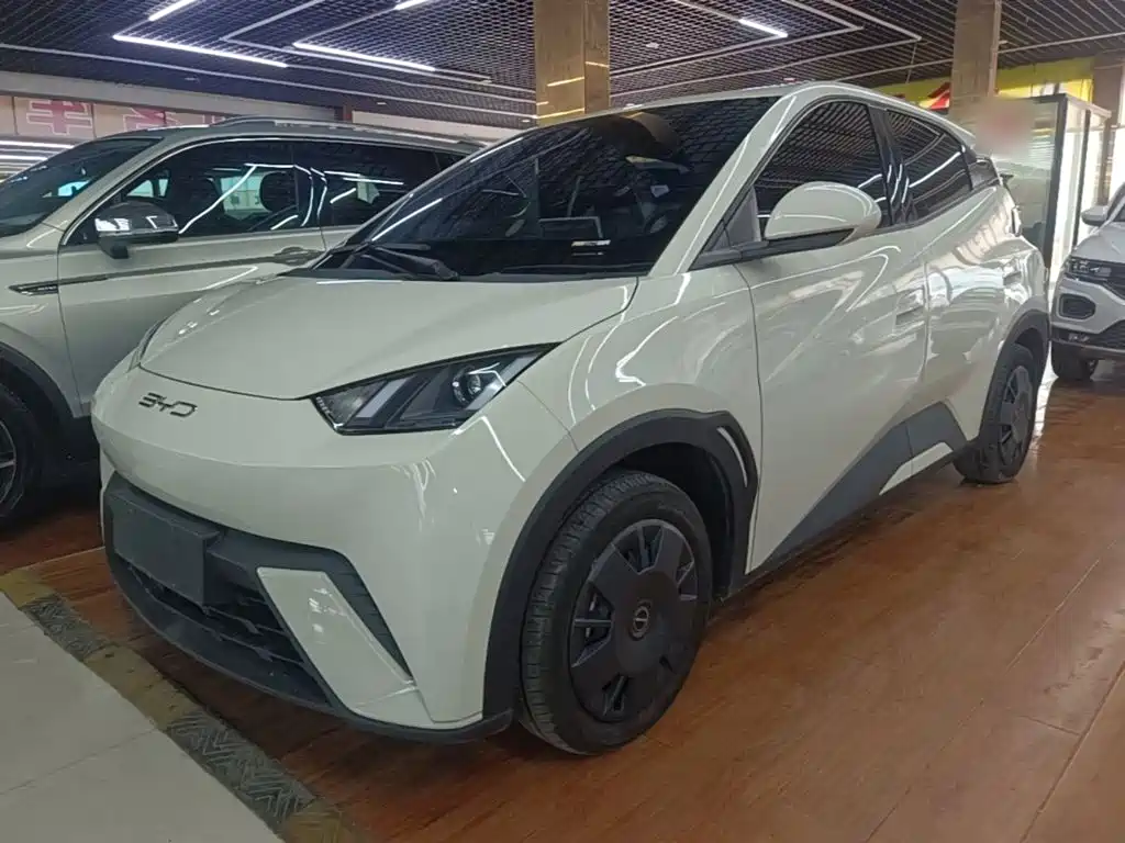 Seagull 2023 Vitality Edition купить на сайте DeffCars